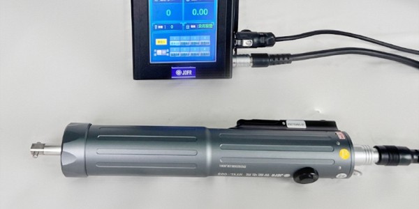 堅(jiān)豐手持智能電批：高效便捷的工具，讓你的工作事半功倍